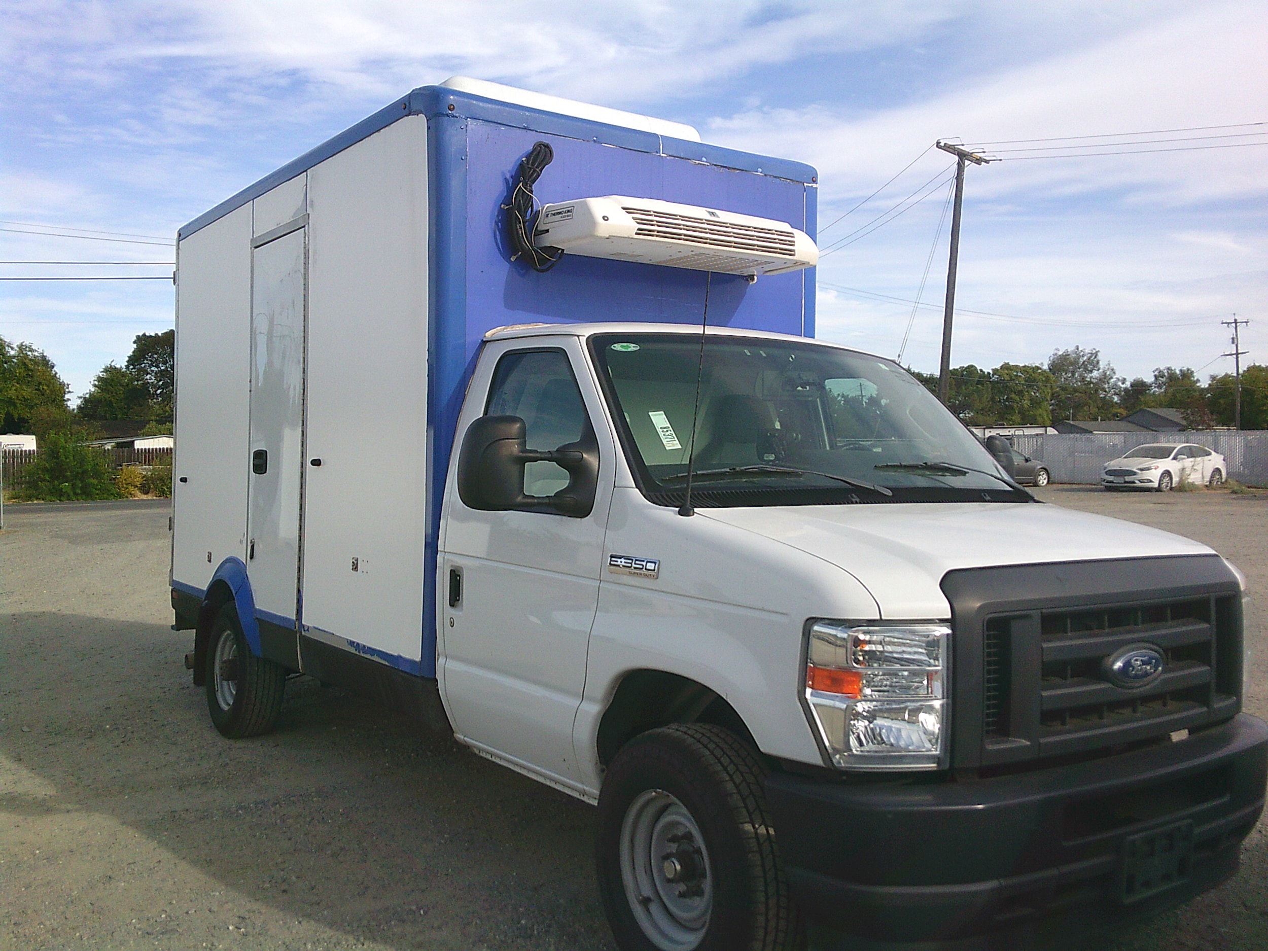 ford e-series cutaway 2023 1FDWE3FK9PDD08501 image ford e-series cutaway 2023 1FDWE3FK9PDD08501 image